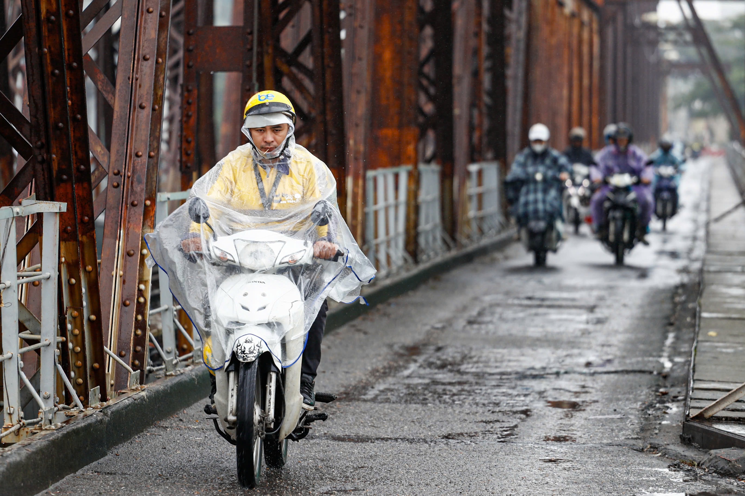 Dự báo thời điểm kết thúc rét đậm ở miền Bắc